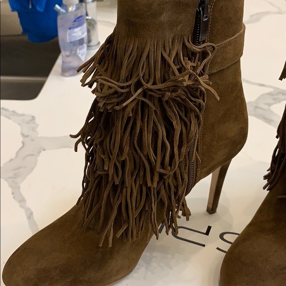 Via Spiga Ankle Boots - Picture 4 of 6